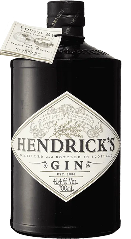 Hendrick’s Gin 0.7L